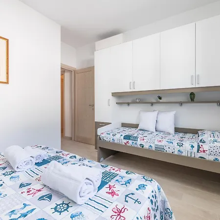 Codula Sardinia Domus カーラゴノネ