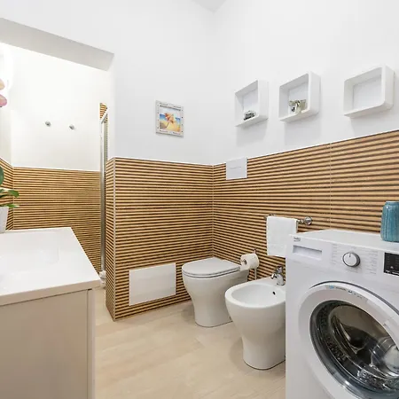 Codula Sardinia Domus