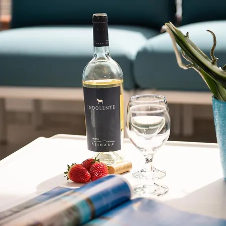 ヴィラ Codula Sardinia Domus *