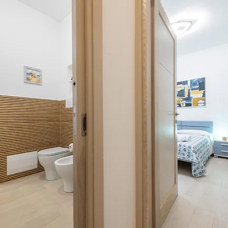 Codula Sardinia Domus ヴィラ *