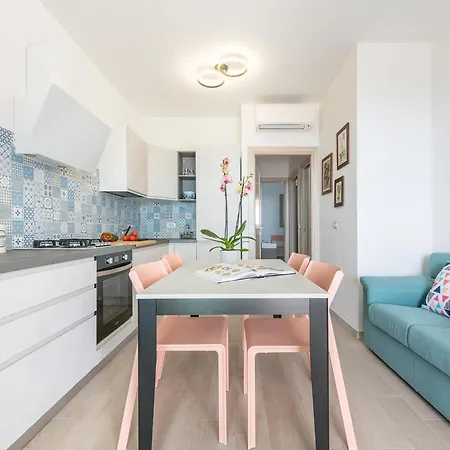 Codula Sardinia Domus * カーラゴノネ