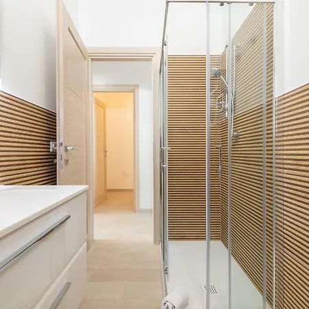 ヴィラ Codula Sardinia Domus