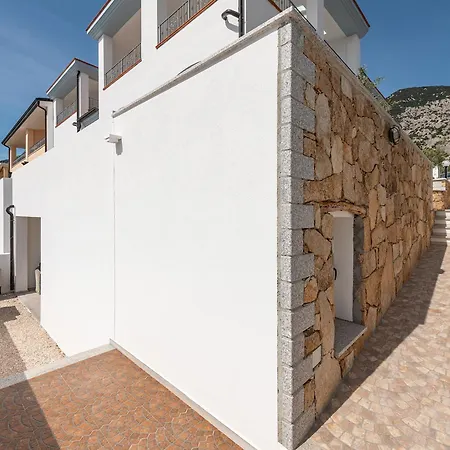 Codula Sardinia Domus * カーラゴノネ