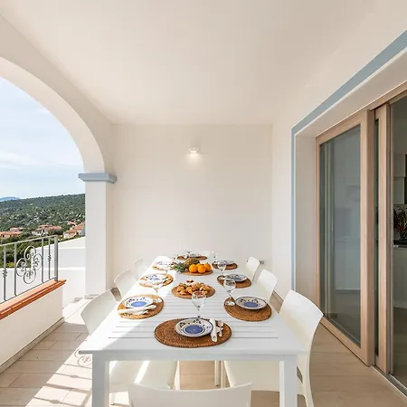 Codula Sardinia Domus