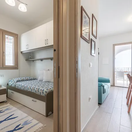 Codula Sardinia Domus * カーラゴノネ