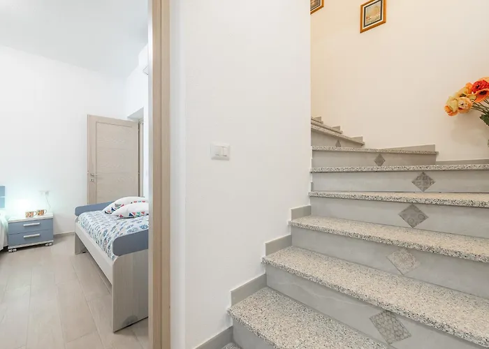 Villa Codula Sardinia Domus *