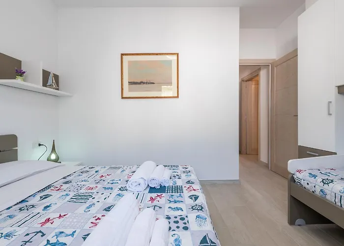 Codula Sardinia Domus * Cala Gonone