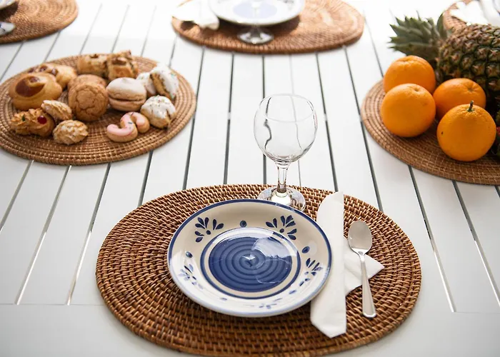 Villa Codula Sardinia Domus