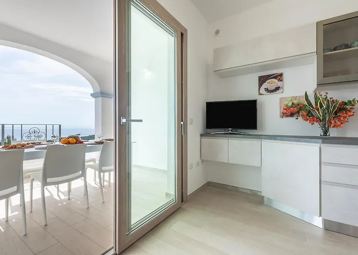 Codula Sardinia Domus *