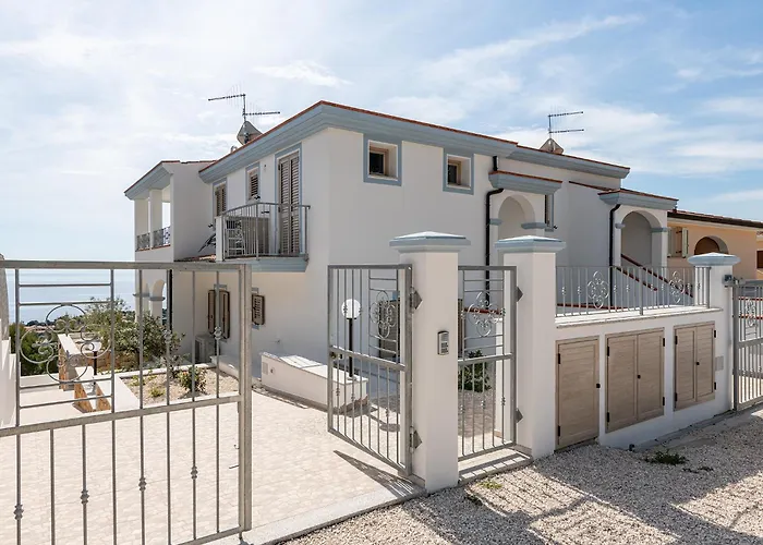 Codula Sardinia Domus *