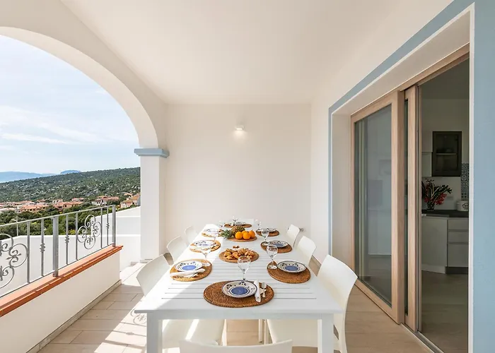 Codula Sardinia Domus