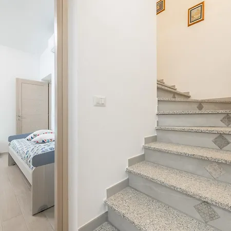 Villa Codula Sardinia Domus *