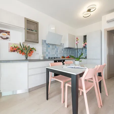 Codula Sardinia Domus Cala Gonone