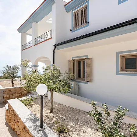 Codula Sardinia Domus Willa *