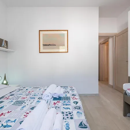 Codula Sardinia Domus * Cala Gonone