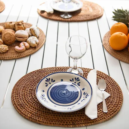 Villa Codula Sardinia Domus