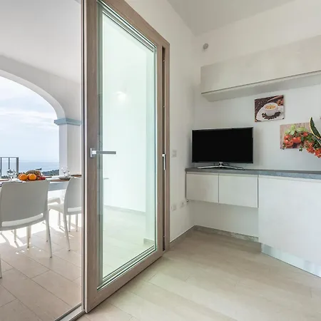 Codula Sardinia Domus *