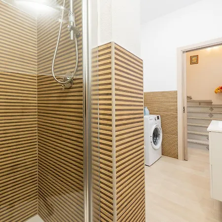 Codula Sardinia Domus Cala Gonone