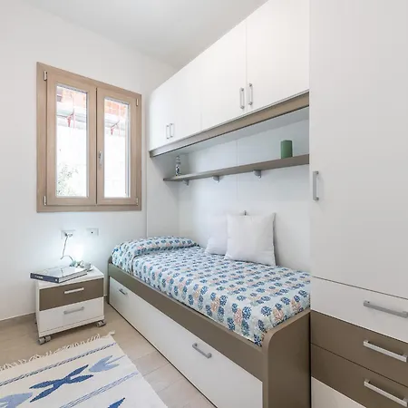 Villa Codula Sardinia Domus