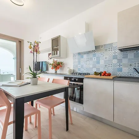 Codula Sardinia Domus