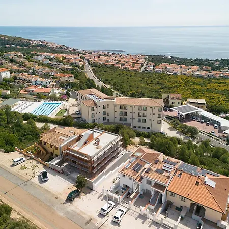 Codula Sardinia Domus Willa