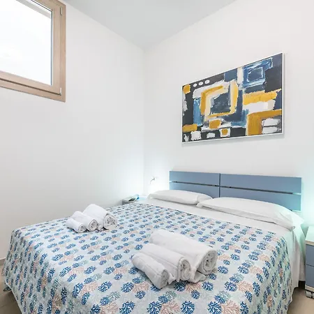 Villa Codula Sardinia Domus *