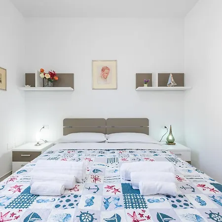 Villa Codula Sardinia Domus Cala Gonone