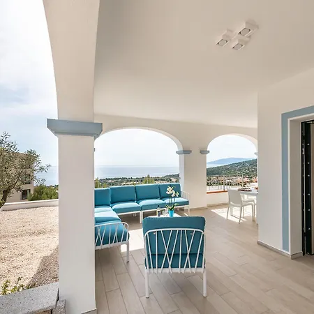 Codula Sardinia Domus