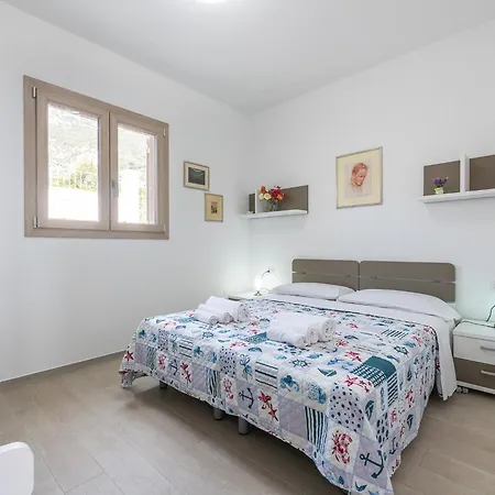 Codula Sardinia Domus Cala Gonone