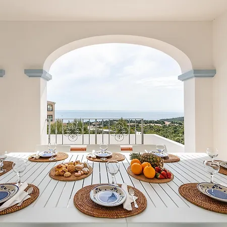 Codula Sardinia Domus Villa