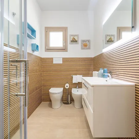 Villa Codula Sardinia Domus *