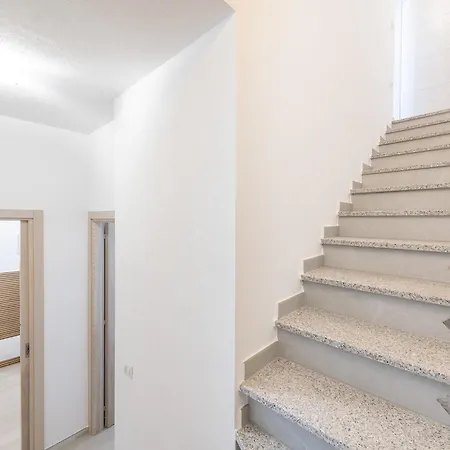 Codula Sardinia Domus