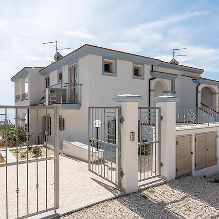 Codula Sardinia Domus *