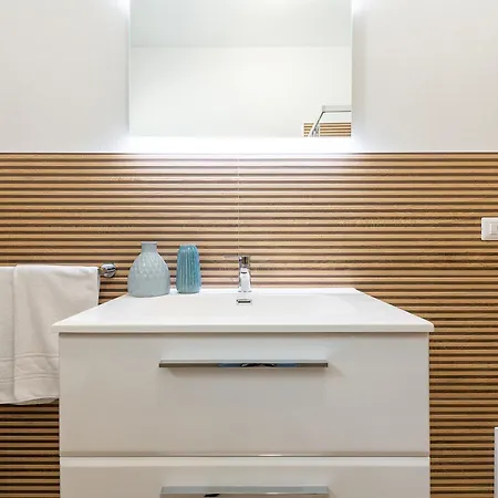 Codula Sardinia Domus Villa