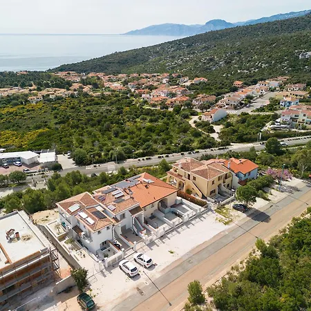 Codula Sardinia Domus *