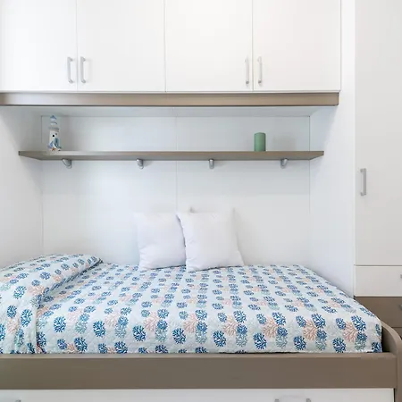 Codula Sardinia Domus Cala Gonone