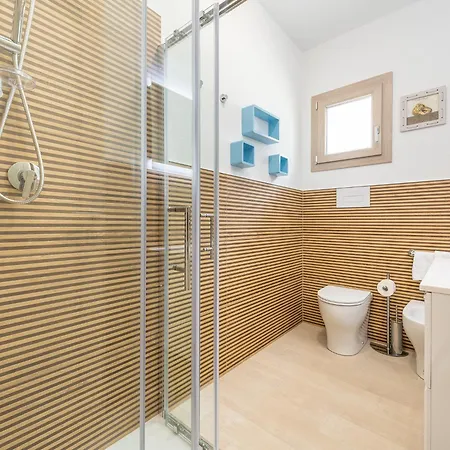 Villa Codula Sardinia Domus *