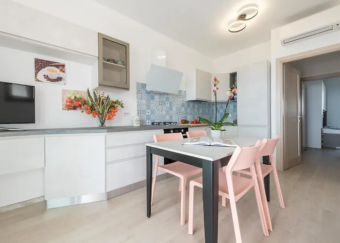 Codula Sardinia Domus Cala Gonone