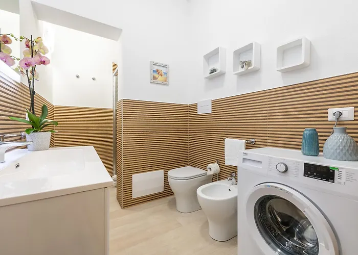 Codula Sardinia Domus