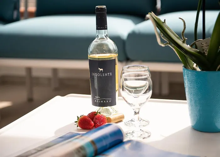 Villa Codula Sardinia Domus *