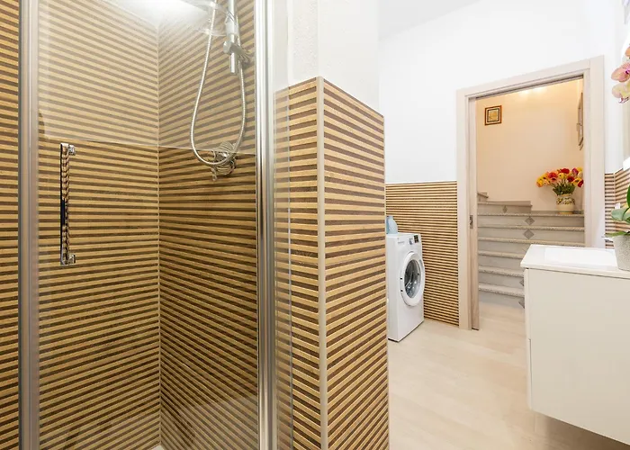 Codula Sardinia Domus Cala Gonone