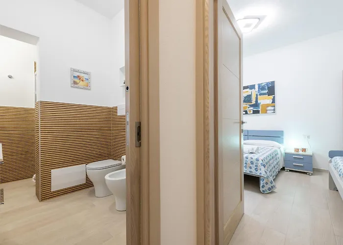 Codula Sardinia Domus Willa *