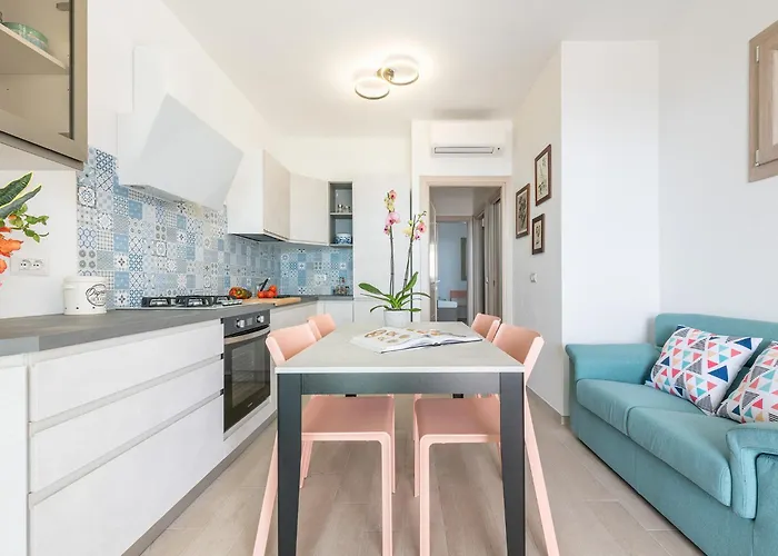 Codula Sardinia Domus * Cala Gonone