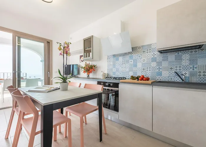 Codula Sardinia Domus