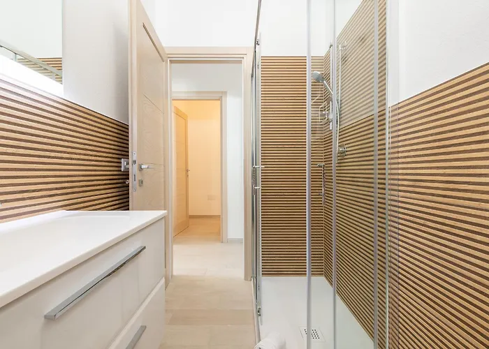 Willa Codula Sardinia Domus