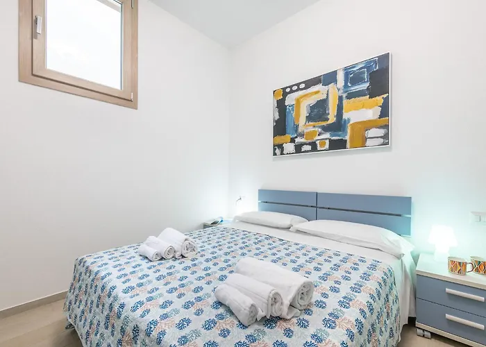 Villa Codula Sardinia Domus *