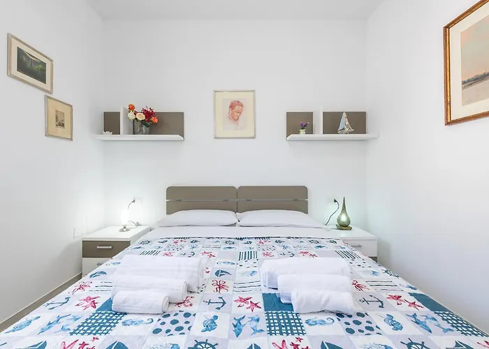 Willa Codula Sardinia Domus Cala Gonone