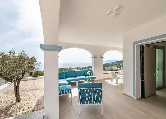 Codula Sardinia Domus