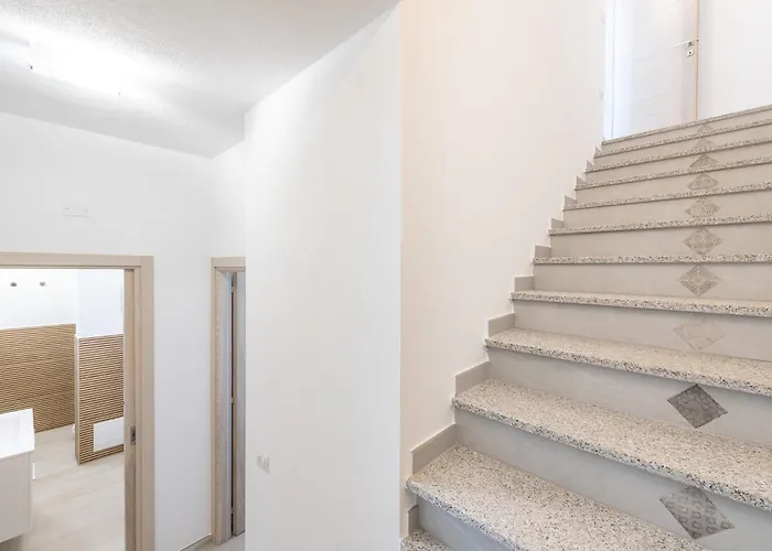 Codula Sardinia Domus