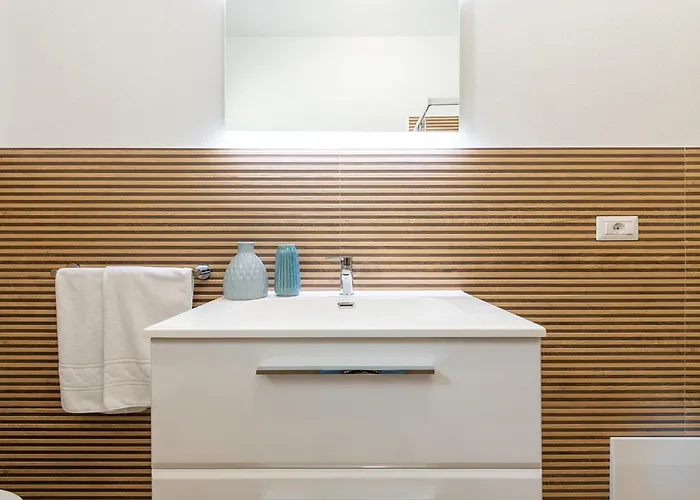 Codula Sardinia Domus Willa